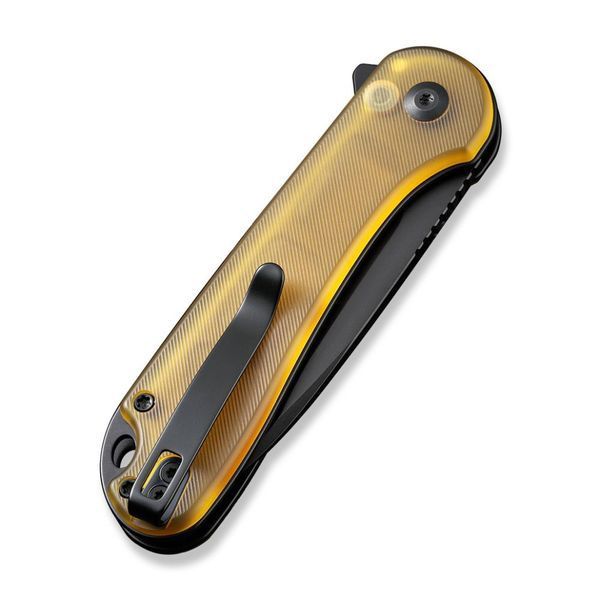 Ніж складаний Civivi Button Lock Elementum C18062P-8 66258 фото