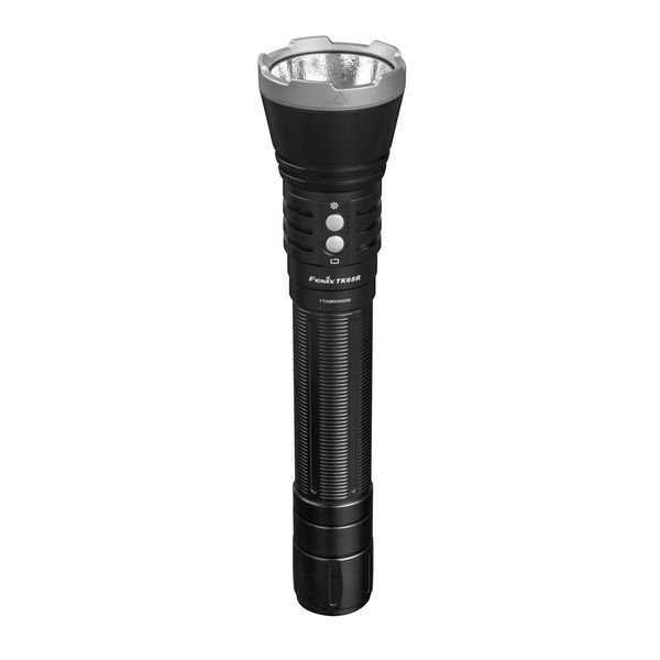 Ліхтар ручний Fenix TK65R 45163 фото