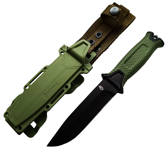 Нож GERBER NI-0001 фото
