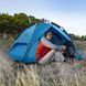Намет чотиримісний автоматичний Naturehike NH21ZP008; блакинтний 61663 фото 8