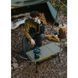 Складаний стіл Naturehike CNK2450JJ025, 80х40 см, алюміній, оливковий 70913 фото 13