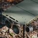 Складаний стіл Naturehike CNK2450JJ025, 80х40 см, алюміній, оливковий 70913 фото 10
