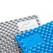 Килимок складний IXPE Naturehike NH19QD008; алюмінієва плівка; 185x56х1;8 см; жовтий 59433 фото 3