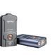 Ліхтар наключний Fenix E03R V2.0, синій 62726 фото 2