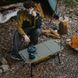 Складаний стіл Naturehike CNK2450JJ025, 80х40 см, алюміній, оливковий 70913 фото 8