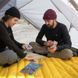 Намет надлегкий двомісний з футпринтом Naturehike Mongar NH17T007-M; 20D; сiрий 57565 фото 5