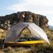 Намет надлегкий двомісний з футпринтом Naturehike Mongar NH17T007-M; 20D; сiрий 57565 фото 4