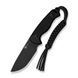 Ніж фіксований тактичний Civivi Timberbark, (8.1 см) 14C28N / G10 чорний 69271 фото 15