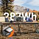 Портативна зарядна станція Litheli FLINT В288; 300Вт; 287 Вт&middot;год + 2 Power Bank 69209 фото 8