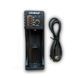Зарядний пристрій LiitoKala Lii-100B battery charger 70392 фото 1