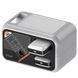 Портативна зарядна станція Litheli FLINT В288; 300Вт; 287 Вт&middot;год + 2 Power Bank 69209 фото 1