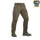 M-Tac штаны Aggressor Gen II Flex Dark Olive MT-0005 фото 1
