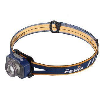 Ліхтар налобний Fenix HL40R Cree XP-LHIV2 LED синій 44409 фото