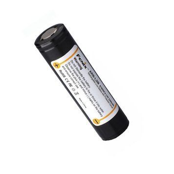 Акумулятор 18650 Fenix (2300 mAh) 44998 фото