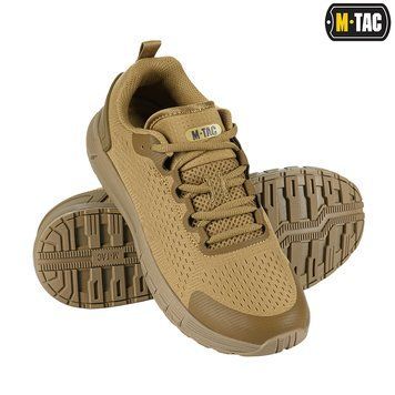 M-Tac кроссовки Summer Pro Coyote MT-0002 фото
