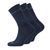 HELIKON Носки All Round Socks - 3 pack - Navy Blue L(р) HE-000044 фото