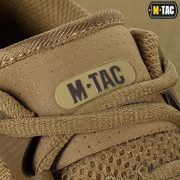 M-Tac кроссовки Summer Pro Coyote MT-0002 фото
