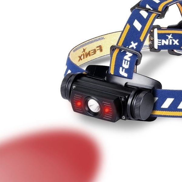 Ліхтар налобний Fenix HL60R Cree XM-L2 U2 Neutral White LED 45809 фото