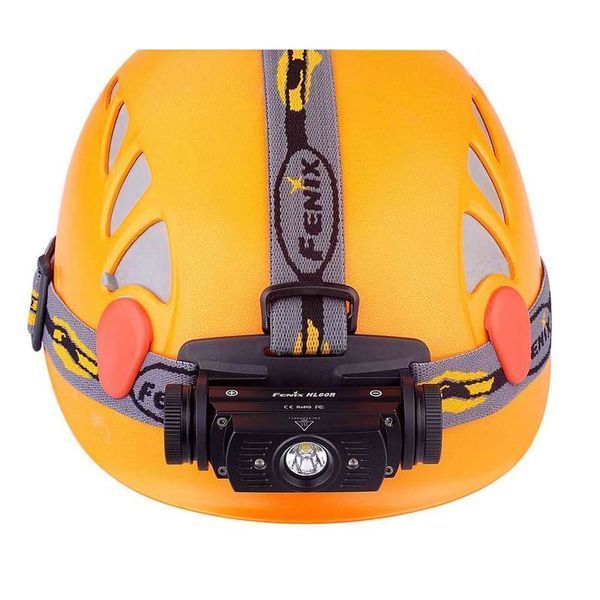 Ліхтар налобний Fenix HL60R Cree XM-L2 U2 Neutral White LED 45809 фото