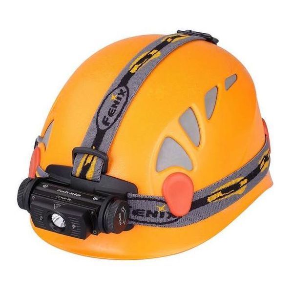 Ліхтар налобний Fenix HL60R Cree XM-L2 U2 Neutral White LED 45809 фото