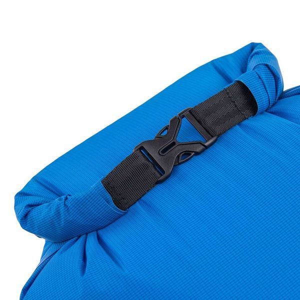 Герметичний мішок для накачування&nbsp;матрацу Naturehike&nbsp;FC-10&nbsp;NH19Q033-D&nbsp;blue 58326 фото