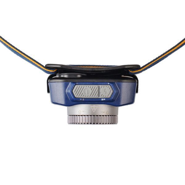 Ліхтар налобний Fenix HL40R Cree XP-LHIV2 LED синій 44409 фото