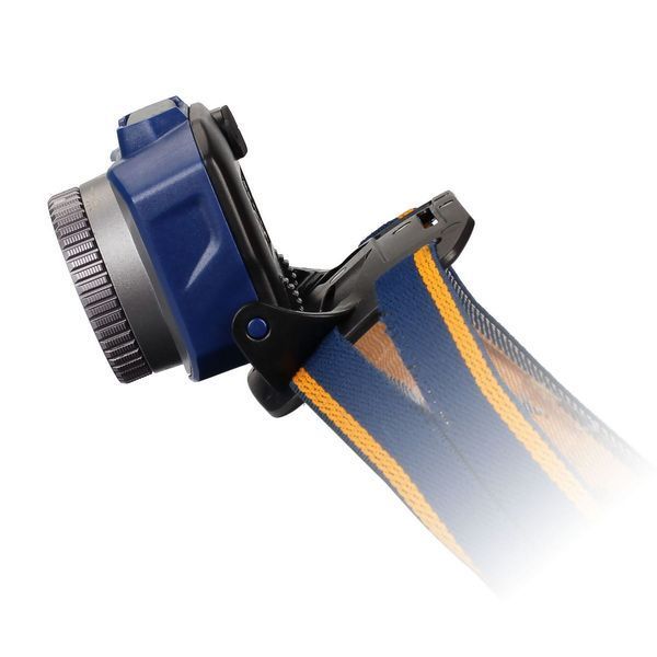 Ліхтар налобний Fenix HL40R Cree XP-LHIV2 LED синій 44409 фото