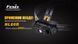 Ліхтар налобний Fenix HL60R Cree XM-L2 U2 Neutral White LED 45809 фото 10