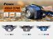 Ліхтар налобний Fenix HL40R Cree XP-LHIV2 LED синій 44409 фото 9