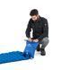 Герметичний мішок для накачування&nbsp;матрацу Naturehike&nbsp;FC-10&nbsp;NH19Q033-D&nbsp;blue 58326 фото 4