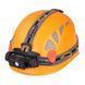 Ліхтар налобний Fenix HL60R Cree XM-L2 U2 Neutral White LED 45809 фото 3