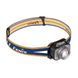 Ліхтар налобний Fenix HL40R Cree XP-LHIV2 LED синій 44409 фото 4