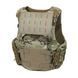 Протиуламковий жилет EGIDA СPS (corset protection system), 1 або 2 класу ДСТУ та STANAG, червоний MOLLI 107783M1 фото 5