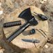 Багатофункціональна сокира Adimanti AXE-003 58661 фото 11