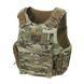 Протиуламковий жилет EGIDA СPS (corset protection system), 1 або 2 класу ДСТУ та STANAG, червоний MOLLI 107783M1 фото 2