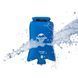 Герметичний мішок для накачування&nbsp;матрацу Naturehike&nbsp;FC-10&nbsp;NH19Q033-D&nbsp;blue 58326 фото 3