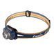 Ліхтар налобний Fenix HL40R Cree XP-LHIV2 LED синій 44409 фото 1