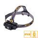 Ліхтар налобний Fenix HL60R Cree XM-L2 U2 Neutral White LED 45809 фото 1