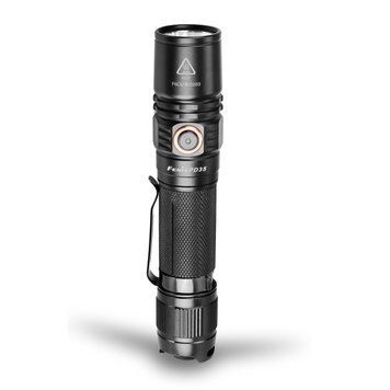 Ліхтар ручний Fenix PD35 V20 Cree XP-L HI V3 LED 45734 фото