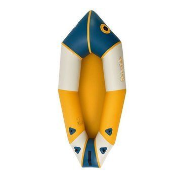 Човен надувний Naturehike CNK2300SS012; для 1 людини 65784 фото
