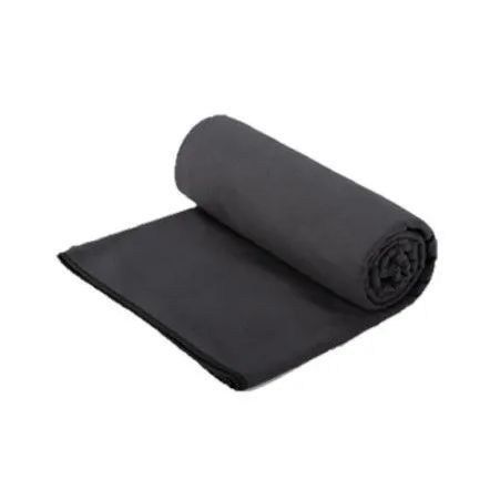 Рушник антибактеріальний швидковисихаючий Fitness Naturehike NH20FS009; 160*80; чорний 63677 фото
