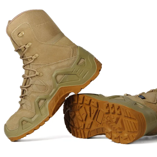 Берці Gore-Tex Койот GOR-0002 фото
