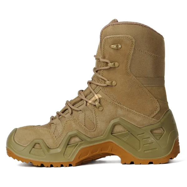 Берці Gore-Tex Койот GOR-0002 фото