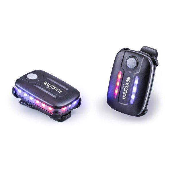 Ліхтар сигнальний Nextorch UT21 69247 фото