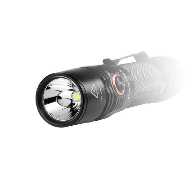 Ліхтар ручний Fenix PD35 V20 Cree XP-L HI V3 LED 45734 фото