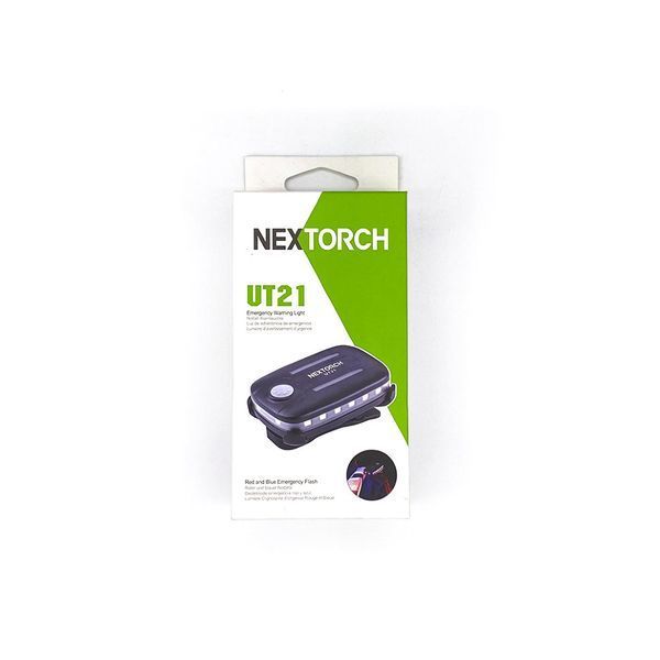 Ліхтар сигнальний Nextorch UT21 69247 фото