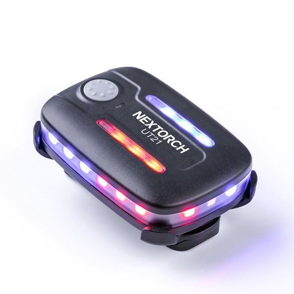 Ліхтар сигнальний Nextorch UT21 69247 фото