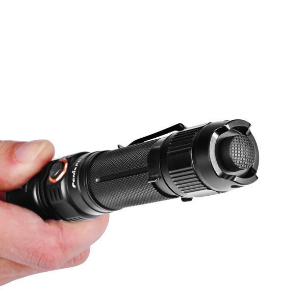 Ліхтар ручний Fenix PD35 V20 Cree XP-L HI V3 LED 45734 фото