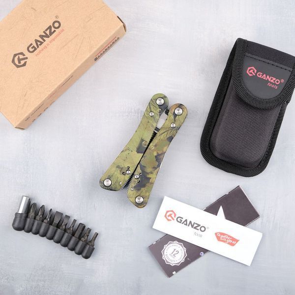 Multi Tool Ganzo G107 (G2016P) 44872 фото