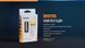 Ліхтар ручний Fenix UC02SSBlue 44856 фото 19